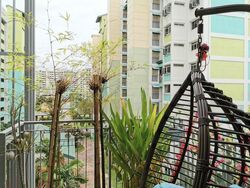 Jade Residences (D19), Apartment #474608141